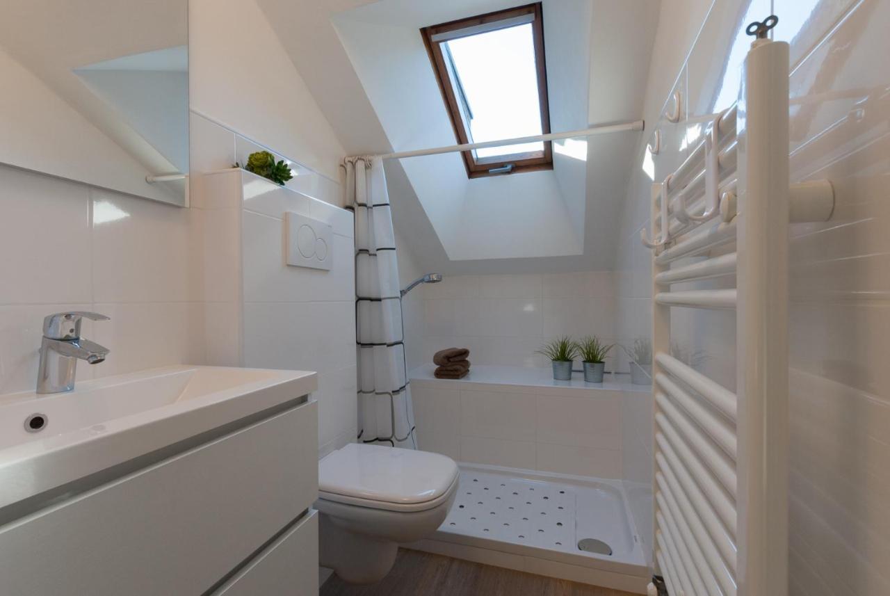Apartamento Haus Kuen Merano Exterior foto